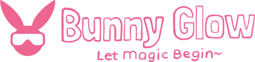 Bunny Glow logo